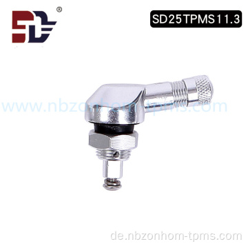 Motorrad TPMS-Reifenventil SD25TPMS11.3-2